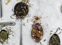 Benefici della bevanda giapponese