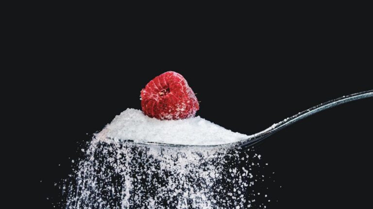 Come lo zucchero influenza il sovrappeso