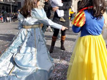 carnevale i consigli della pediatra per il trucco dei bimbi 2