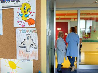 la pediatra bimbi poco vaccinati ricoveri da influenza per complicanze 2