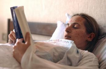 morbillo nuova variante in italia puo sfuggire ai test 2