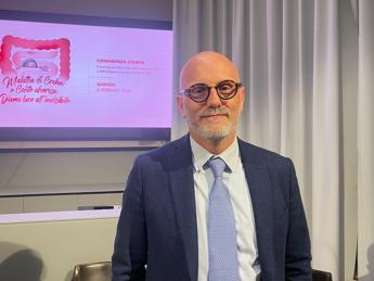 salute gastroenterologo fantini terapie rallentano infiammazione nelle mici 2