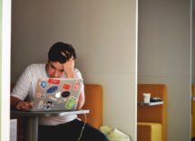 Dipendenza da lavoro