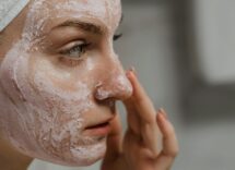 Segreti di bellezza della modella