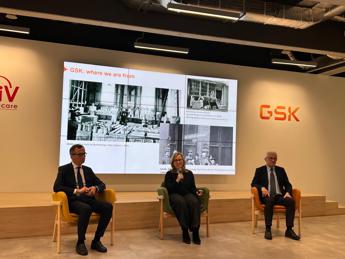 mielofibrosi rosati gsk nuovo jak inibitore gia usato in 230 italiani 2