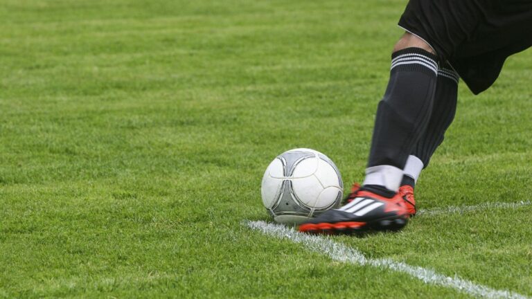 Cosa mangia il calciatore