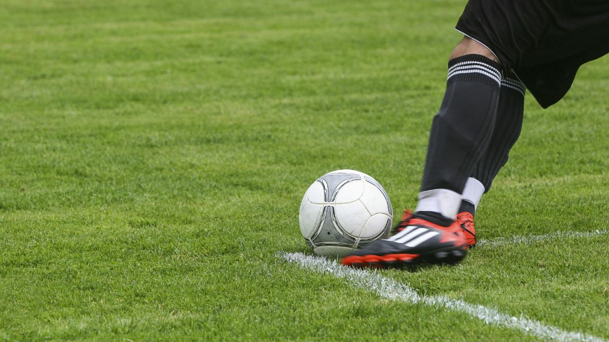 Cosa mangia il calciatore