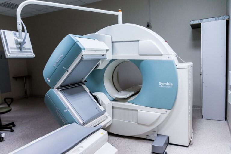 Risonanza magnetica: tutte le informazioni necessarie