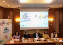 neurofibromatosi nelle scuole progetto siamo infinite sfumature 2