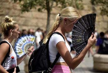 caldo afa e polveri sahariane massima allerta su rischi 2