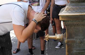 dal 1500 al codice calore in pronto soccorso il piano contro il caldo 2