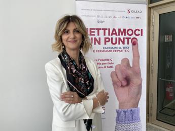 epatite c piccolo gilead in 4 mln beneficiano dei nostri trattamenti 2