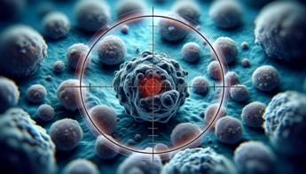 leucemia linfoblastica acuta prix galien italia 2024 ad amgen per immunoterapia 2