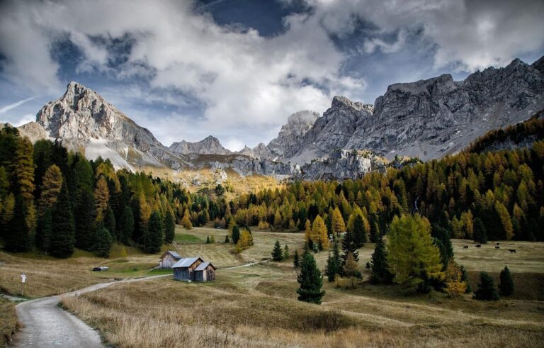 val di sole