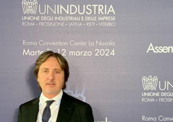 sanita marino unindustria dl liste attesa primo passo ma serviranno risorse 2