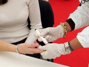 diabete dati scientifici e umani nella campagna valori che fanno la differenza 2