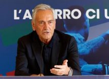 malattie rare gravina il calcio sente responsabilita potremo fare differenza anche fuori dal campo 2