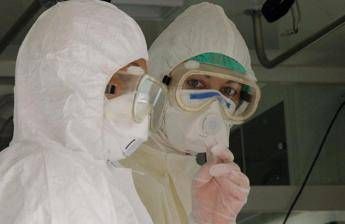 aviaria primo caso umano da h5n5 in usa ricoverato un anziano 2