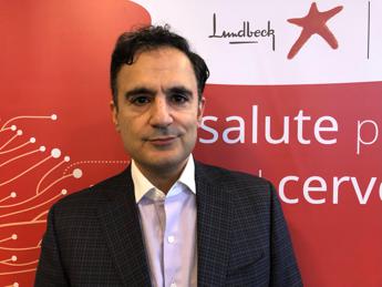 farmaceutica samad lundbeck oltre il 20 revenue in ricerca innovazione sviluppo 2