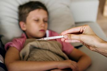 influenza lieve aumento 510mila casi in 7 giorni e oltre 33 mln da inizio stagione 2