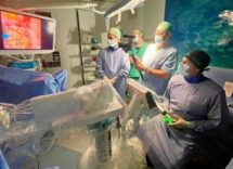 patologie urinarie con robot ily interventi piu sicuri e rapidi 2