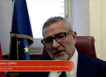 sanita zaffini vari progetti di legge su salute mentale e proposta dotazione 5 fsn 2
