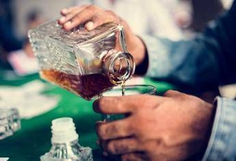 nuovi antiobesita riducono di 2 terzi il consumo di alcol lo studio 2