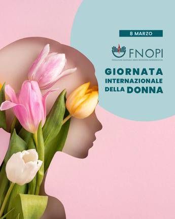8 marzo ordini infermieri 765 sono donne attive su genere e pari opportunita 2