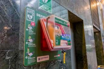 in italia 60mila arresti cardiaci lanno legge su defibrillatori non si applica 2