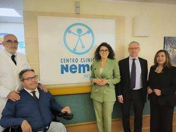bellucci fdi governo al fianco della comunita sla con le riforme 2