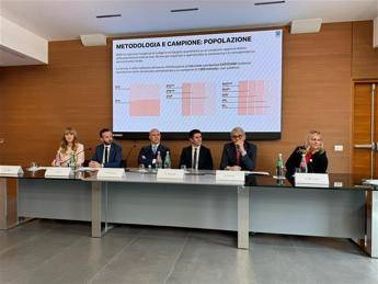 cancro al rene per 155mila italiani ma il 45 lo conosce poco 2