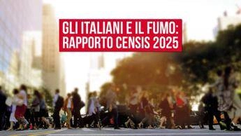 gli italiani e il fumo 2 rapporto su fumo di sigaretta e prodotti senza combustione in italia 2