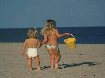 spiagge amiche dei bimbi nel 2025 resta in calabria il record di bandiere verdi 2