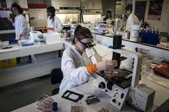 tumori della testa e collo studio con pembrolizumab 27 rischio recidiva o morte 2