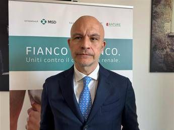 urologo minervini chirurgia robotica scelta migliore per cancro rene 2