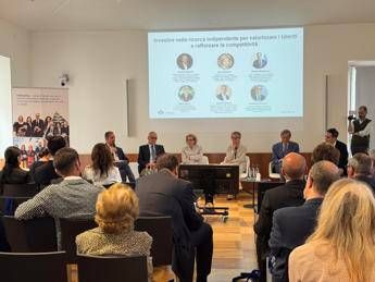 assegnati i premi ibsa foundation a 6 giovani scienziati 2