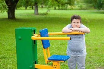 bimbi di campagna piu grassi sedentari e schermo dipendenti lo studio 2