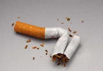giornata senza tabacco fondazione veronesi e aiom tassarlo funziona 2
