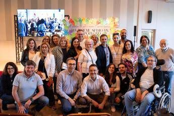 malattie rare sla si e chiusa oggi a jesi la conferenza nazionale di aisla 2