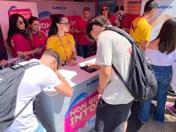 tumori fiorini palinuro cancro vescica quinto piu frequente serve informazione 2