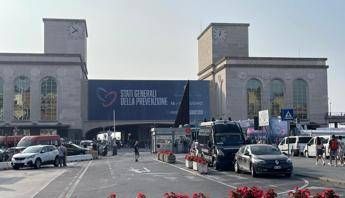 al via a napoli gli stati generali della prevenzione apre mattarella 2