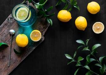bere acqua e limone al mattino fa bene cosa dice lo scienziato 2