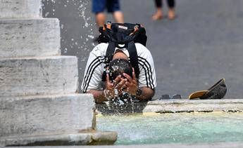 caldo le 10 regole salva salute ecco il decalogo anti rischio del ministero 2