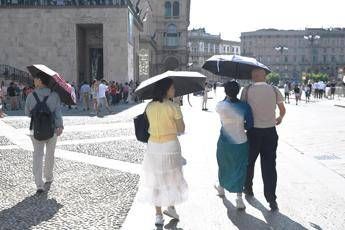 caldo record e weekend di fuoco per litalia ecco 5 mosse per difendersi 2