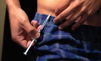 diabete disponibile in italia la prima insulina settimanale al mondo 2