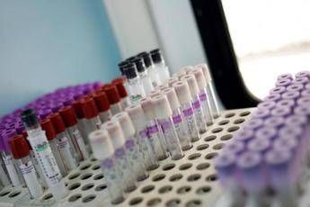 mielofibrosi speranze da nuovo farmaco che limita lanemia in 2 pazienti su 3 2