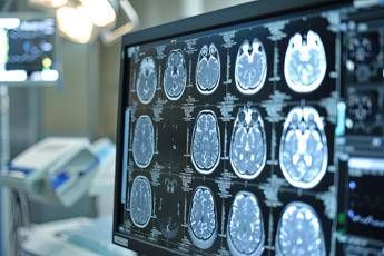 neoplasie cerebrali in italia ogni anno 3mila casi di glioma 2