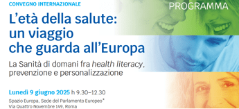 salute esperti con prevenzione nelle varie fasce deta evitabili 40 patologie 2