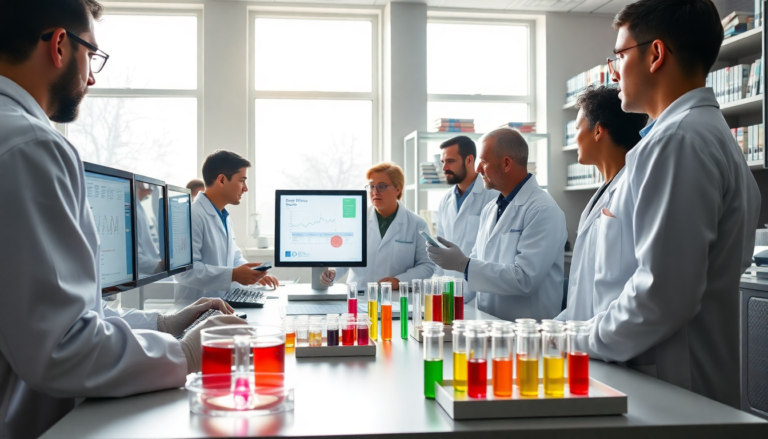 biomarcatori tumorali un passo avanti nella personalizzazione della chemioterapia 1750676599