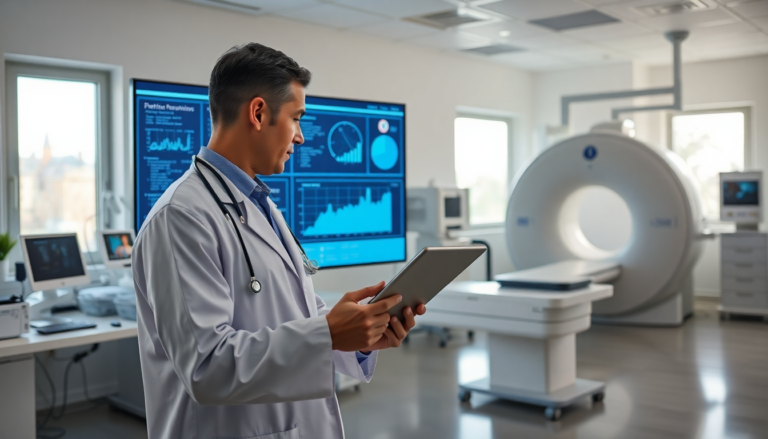 come lintelligenza artificiale rivoluziona le prescrizioni mediche nel 2025 1749729072